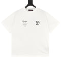 Louis Vuitton x Pharrell Collaboration Staff Short-Sleeve Shirt