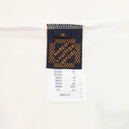 Louis Vuitton x Pharrell Collaboration Staff Short-Sleeve Shirt