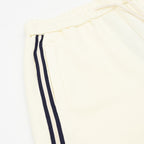 Gucci Side Webbing & Lettering Athletic Shorts