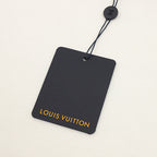 Louis Vuitton Airplane Jacquard Knit Short-Sleeve Top
