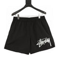 Stussy Nike Collaboration Stussy Woven Shorts