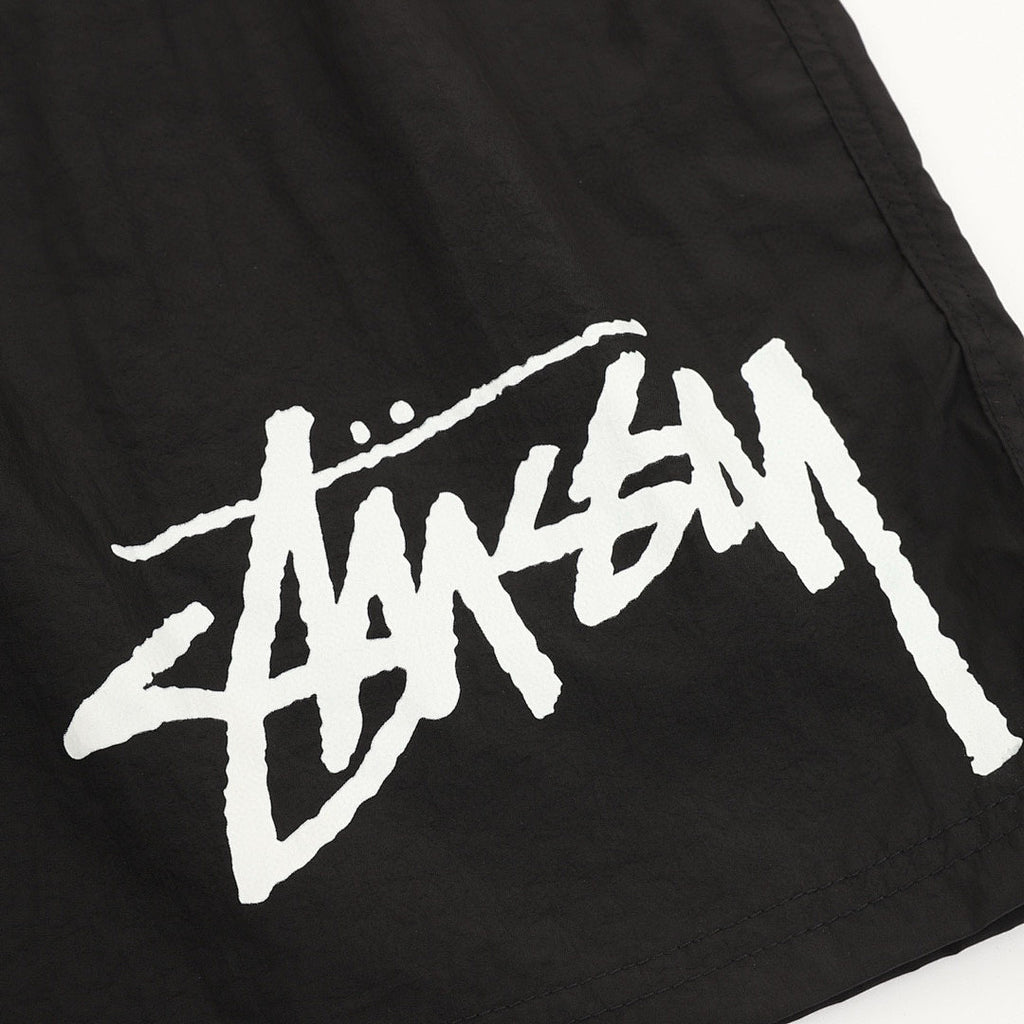 Stussy Nike Collaboration Stussy Woven Shorts
