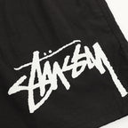 Stussy Nike Collaboration Stussy Woven Shorts