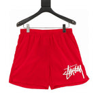 Stussy Nike Collaboration Stussy Woven Shorts