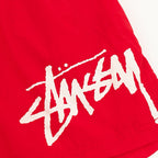 Stussy Nike Collaboration Stussy Woven Shorts