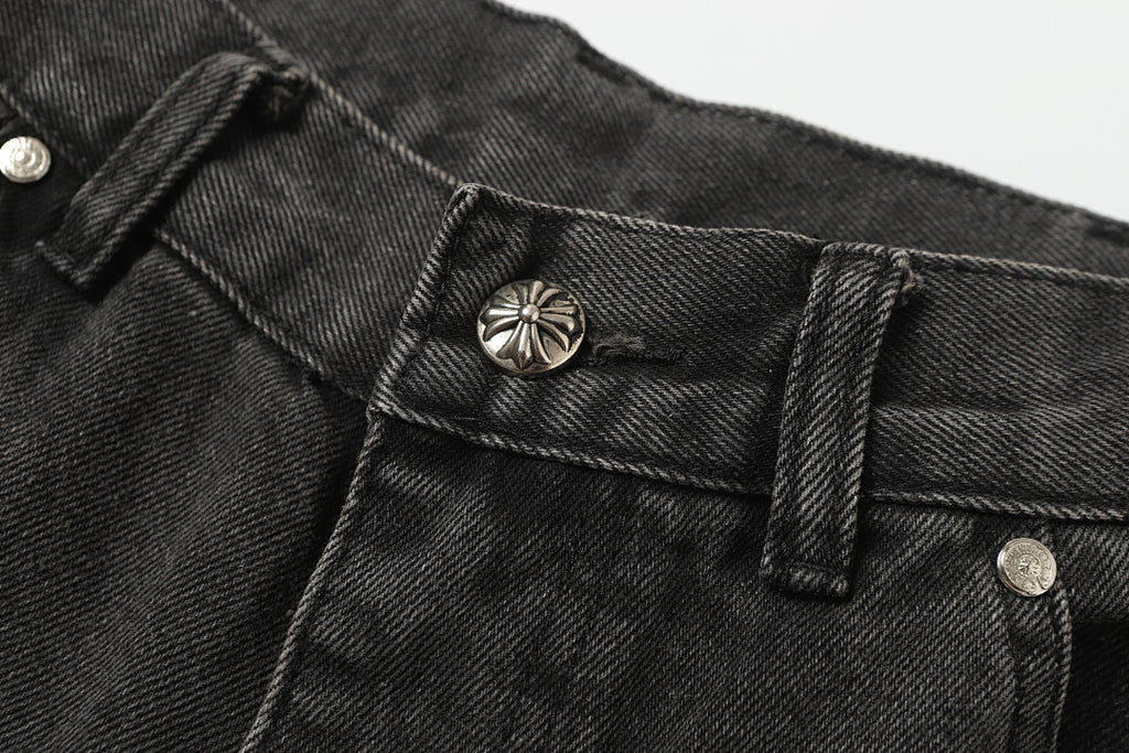 Chrome Hearts jeans