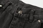 Chrome Hearts jeans