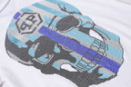 PHILIPP PLEIN New Men's Polo Shirt