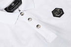 PHILIPP PLEIN New Men's Polo Shirt