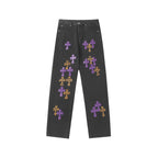 Chrome Hearts jeans