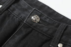 Chrome Hearts jeans
