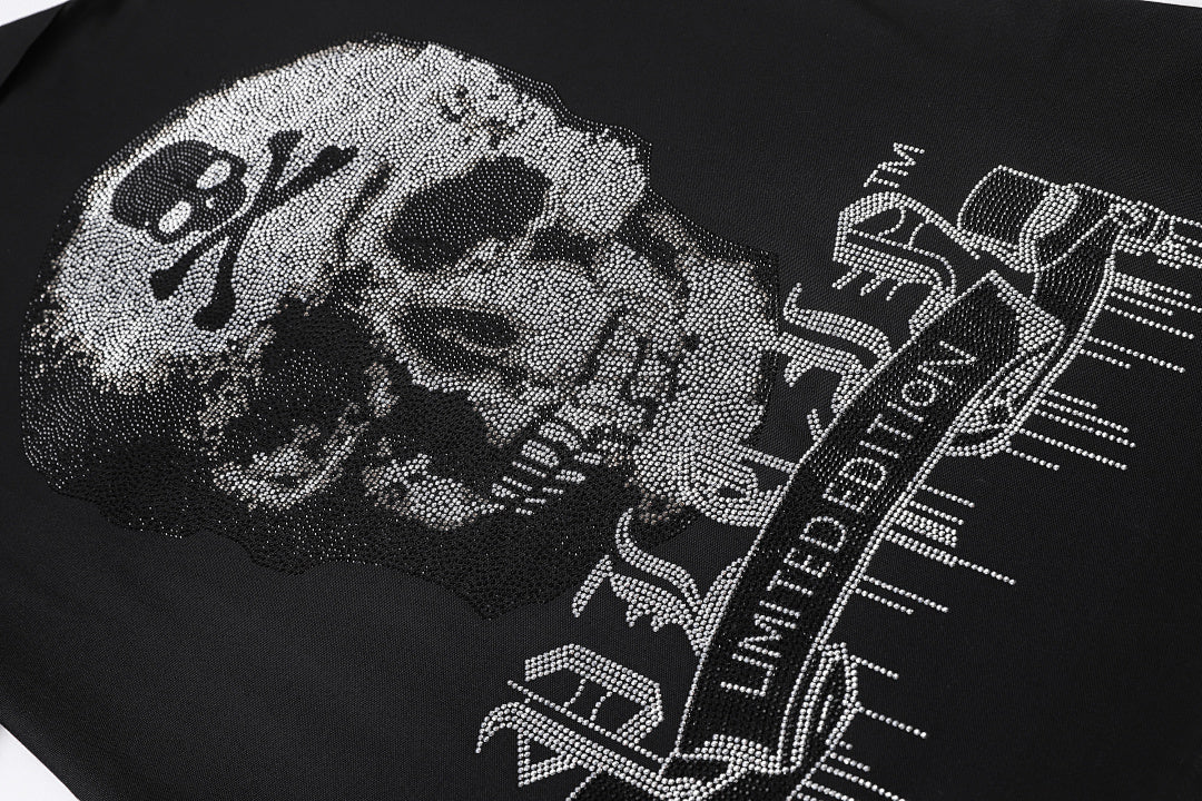 PHILIPP PLEIN New Men's Polo Shirt