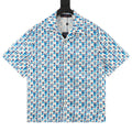 Louis Vuitton All-Over Monogram Shirt