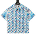 Louis Vuitton All-Over Monogram Shirt