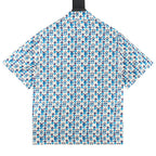Louis Vuitton All-Over Monogram Shirt