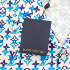 Louis Vuitton All-Over Monogram Shirt