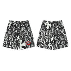 Chrome Hearts jeans