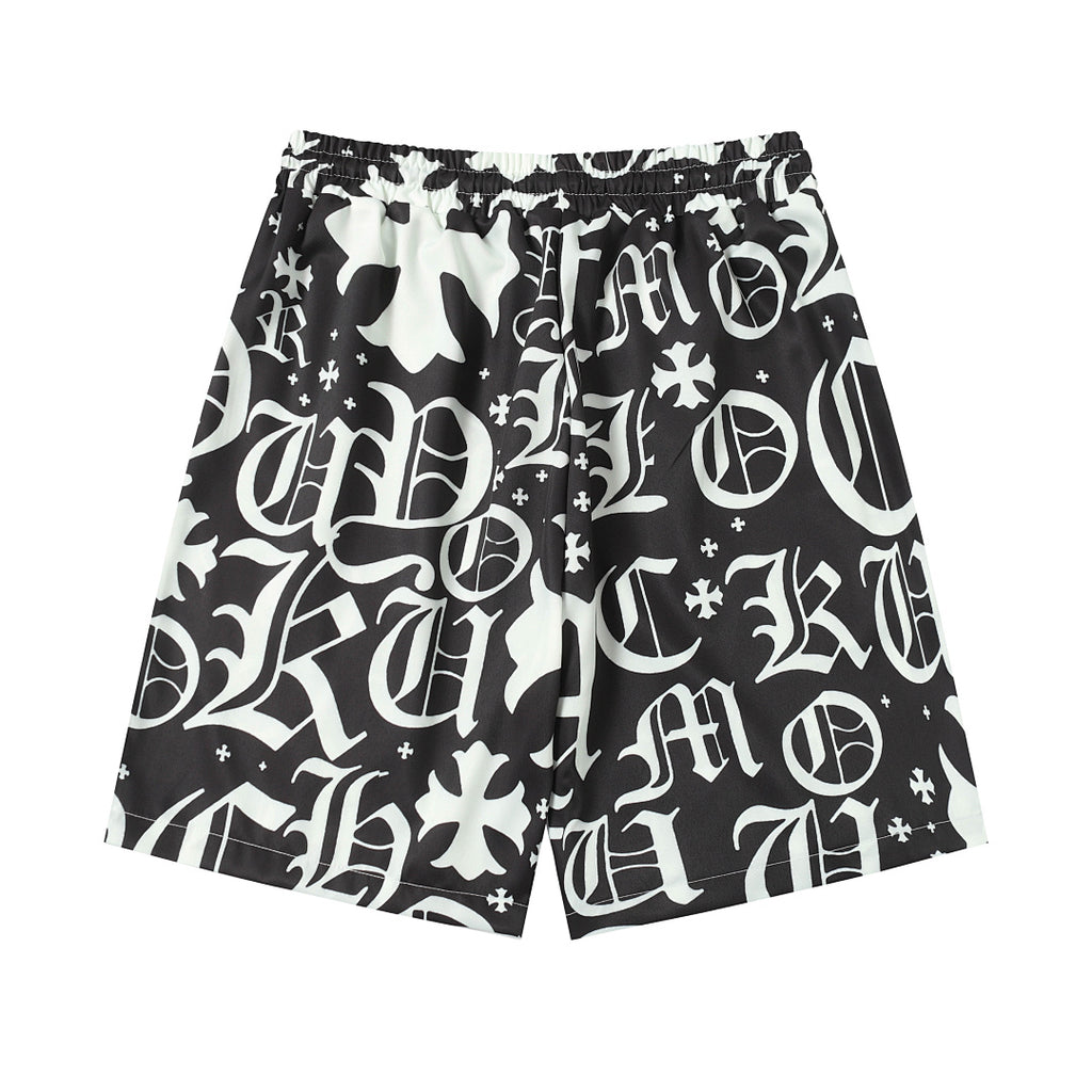 Chrome Hearts jeans