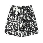Chrome Hearts jeans
