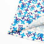 Louis Vuitton All-Over Monogram Print Shorts