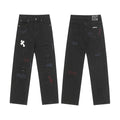 Chrome Hearts jeans