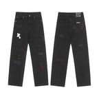 Chrome Hearts jeans
