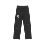 Chrome Hearts jeans