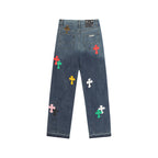 Chrome Hearts jeans