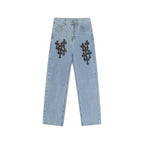 Chrome Hearts jeans