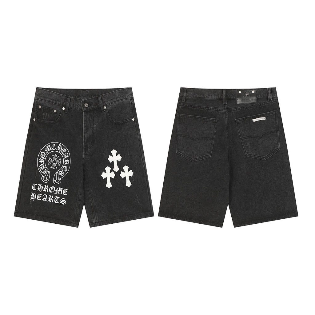 Chrome Hearts jeans