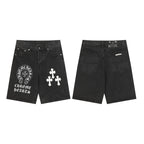 Chrome Hearts jeans