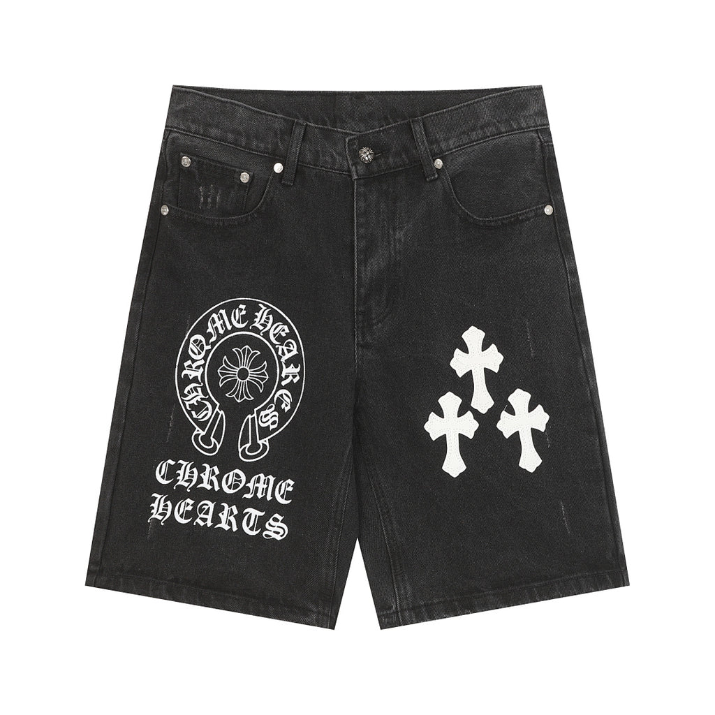 Chrome Hearts jeans