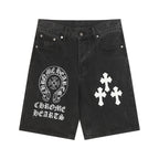 Chrome Hearts jeans