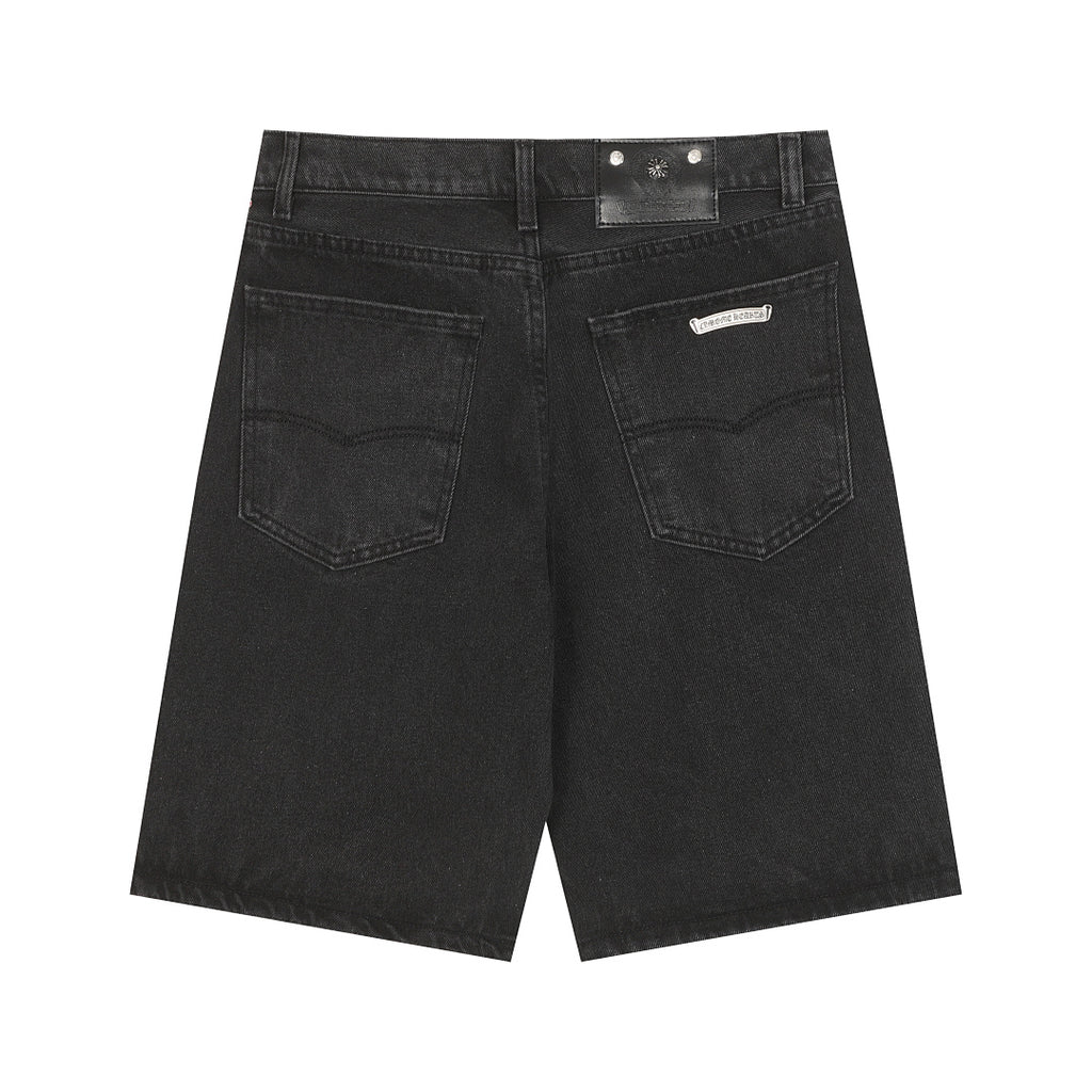 Chrome Hearts jeans