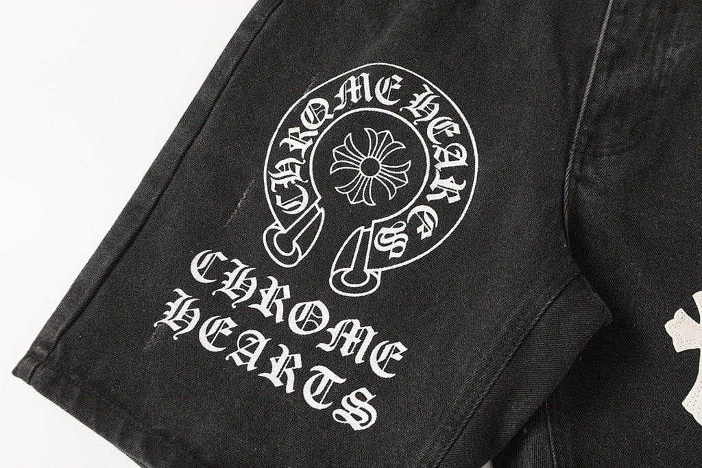 Chrome Hearts jeans