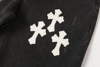 Chrome Hearts jeans