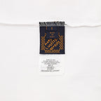 Louis Vuitton Monogram-embroidered short-sleeve top