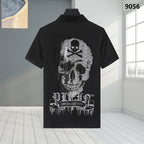 PHILIPP PLEIN New Men's Polo Shirt