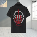 PHILIPP PLEIN New Men's Polo Shirt