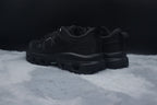 ON Cloudrock Low WP – Waterproof Low-Top Hiking Shoes