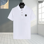 PHILIPP PLEIN New Men's Polo Shirt