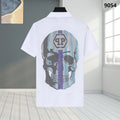 PHILIPP PLEIN New Men's Polo Shirt