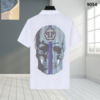 PHILIPP PLEIN New Men's Polo Shirt