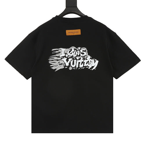 Louis Vuitton Bone T-Shirt