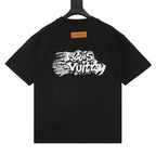 Louis Vuitton Bone T-Shirt