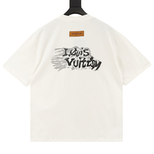 Louis Vuitton Bone T-Shirt
