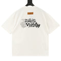 Louis Vuitton Bone T-Shirt