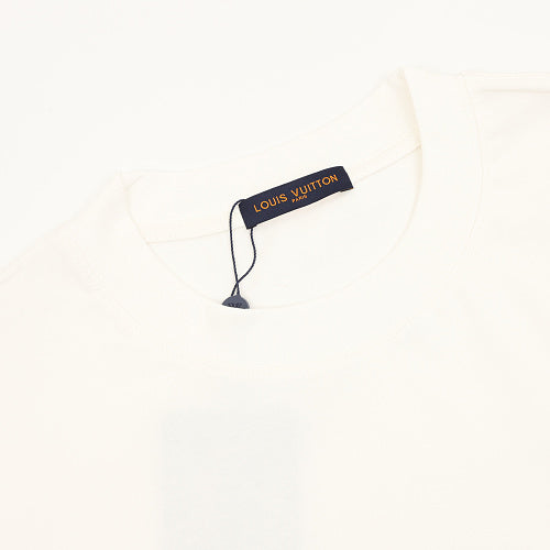 Louis Vuitton Bone T-Shirt