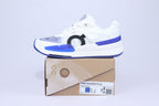 ON THE ROGER Pro 2 – Premium Tennis-Inspired Performance Sneaker