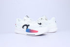ON THE ROGER Pro 2 – Premium Tennis-Inspired Performance Sneaker